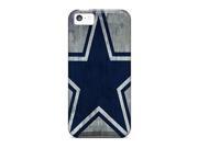 Special Skin Case Cover For Iphone 5c Popular Dallas Cowboys Phone Case