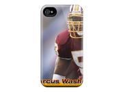 New Washington Redskins Tpu Case Cover Anti scratch Phone Case For Iphone 6