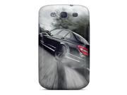 New Mercedes Benz C63 Amg Drift Tpu Case Cover Anti scratch PNt5570BuQG Phone Case For Galaxy S3