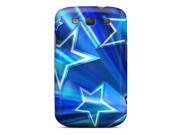 Excellent Design Dallas Cowboys Case Cover For Galaxy S3