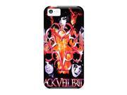 New Arrival Case Cover With AZG8973KKxv Design For Iphone 5c- Black Veil Brides New Arrival Case Cover With AZG8973KKxv Design For Iphone 5c- Black Veil Brides