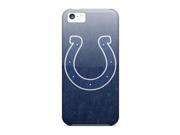 Hot Uqk5546vZPW Indianapolis Colts Tpu Case Cover Compatible With Iphone 5c