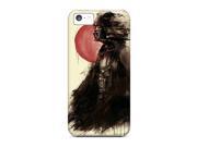 Durable Darth Vader Fan Art Back Case cover For Iphone 5c