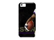 Hot St. Louis Rams First Grade Tpu Phone Case For Iphone 5c Case Cover