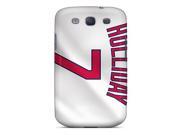Anti-scratch And Shatterproof St. Louis Cardinals Phone Case For Galaxy S3/ High Quality Tpu Case Anti-scratch And Shatterproof St. Louis Cardinals Phone Case For Galaxy S3/ High Quality Tpu Case