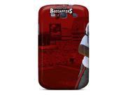 Top Quality Rugged Tampa Bay Buccaneers Case Cover For Galaxy S3