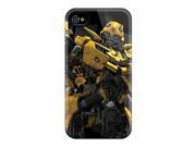 Snap on Transformers The Game Bumble Bee Case Cover Skin Compatible With Iphone 6
