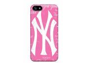 Premium Iphone 5 5s Case Protective Skin High Quality For New York Yankees