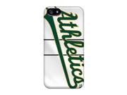 Hai1581iVeB Case Cover Protector For Iphone 5 5s Oakland Athletics Case