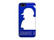 New Arrival Cover Case With Nice Design For Iphone 5 5s Major League Baseball Mlb
