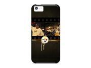 Fashion Protective Pittsburgh Steelers Case Cover For Iphone 5c