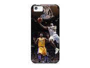 Case Cover Nba Basketball Lakers/ Fashionable Case For Iphone 5c Case Cover Nba Basketball Lakers/ Fashionable Case For Iphone 5c