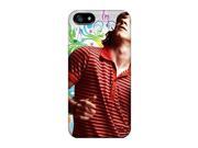 Avv6226bkNg Case Cover Protector For Iphone 5 5s Messi Case