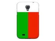 Awesome Design Madagascar Flag Hard Case Cover For Galaxy S4 Awesome Design Madagascar Flag Hard Case Cover For Galaxy S4