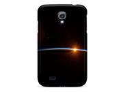 YOm1564dMAb s Dark Sunrise Durable Galaxy S4 Tpu Flexible Soft Case