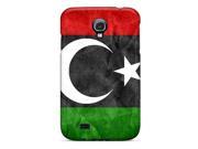 Snap on Old Turkish Flag Case Cover Skin Compatible With Galaxy S4