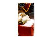 Defender Case For Iphone 5 5s Christmas Gifts Under The Christmas Tree Pattern