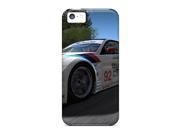 Forever Collectibles Bmw In Nfs Shift Hard Snap on Iphone 5c Case