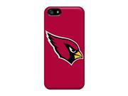 Premium Protective Hard Case For Iphone 5 5s Nice Design Arizona Cardinals 4