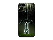 Awesome Case Cover iphone 5 5s Defender Case Cover the Legend Of Zelda