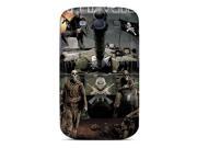 Hot New Iron Maiden Case Cover For Galaxy S3 With Perfect Design