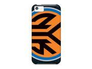 New Fashionable EWc3804cejw Cover Case Specially Made For Iphone 5c oklahoma City Thunder
