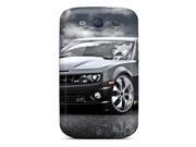 Pretty VSg9170XikD Galaxy S3 Case Cover Chevrolet Camaro Ss Series High Quality Case