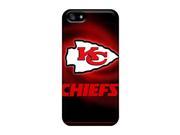 Anti scratch And Shatterproof Kansas City Chiefs Phone Case For Iphone 6 plus High Quality Tpu Case