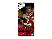 New Style Case Cover XEQ2963uaWc Kansas City Chiefs Compatible With Iphone 5c Protection Case
