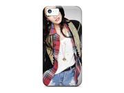 Iphone 5c Case Cover With Shock Absorbent Protective ZzL4700SQOt Case