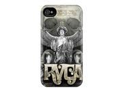 High Impact Dirt shock Proof Case Cover For Iphone 6 rvca