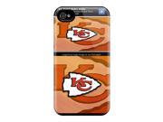 For Iphone 6 Protector Case Kansas City Chiefs Phone Cover