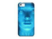 Premium Iphone 5c Case Protective Skin High Quality For Halo 4 Cortana