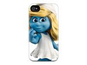 New Arrival Case Specially Design For Iphone 6 the Smurfs Mm Hd