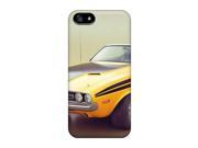 Iphone 5 5s Case Premium Protective Case With Awesome Look Dodge Challenger