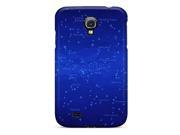 YAq6110eAXB Abstract 3d Fashion Tpu S4 Case Cover For Galaxy