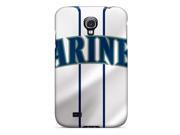Galaxy S4 Case, Premium Protective Case With Awesome Look - Seattle Mariners Galaxy S4 Case, Premium Protective Case With Awesome Look - Seattle Mariners