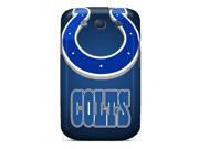 New Cute Funny Indianapolis Colts Case Cover Galaxy S3 Case Cover