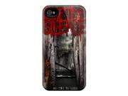 Hot Tpye Suicide Silence Case Cover For Iphone 6