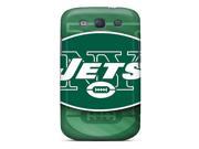 Hot Fashion UmT3218SFTq Design Case Cover For Galaxy S3 Protective Case new York Jets