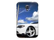 Tpu Protector Snap Wbb4357BsSn Case Cover For Galaxy S4
