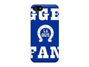 Special Skin Case Cover For Iphone 5 5s Popular Indianapolis Colts Phone Case