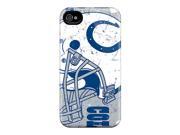 New Style Indianapolis Colts Premium Tpu Cover Case For Iphone 4/4s New Style Indianapolis Colts Premium Tpu Cover Case For Iphone 4/4s