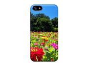 Awesome Nub4208axiP Defender Tpu Hard Case Cover For Iphone 5 5s Flower Carpet