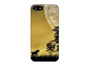 Premium Protection Abstract Nature Case Cover For Iphone 5 5s Retail Packaging