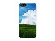 New Sky Field Planet Tpu Skin Case Compatible With Iphone 5 5s