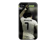 Cute Appearance Cover tpu WdJ2953LqRo Ronaldo One Case For Iphone 6 plus