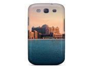 Cute High Quality Galaxy S3 His Highness Royal Palace Case
