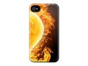 DUC2988Cptf Heart Of Fire Awesome High Quality Iphone 6 plus Case Skin