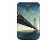 Hot Tpye Golden Gate Bridge Case Cover For Galaxy S4
